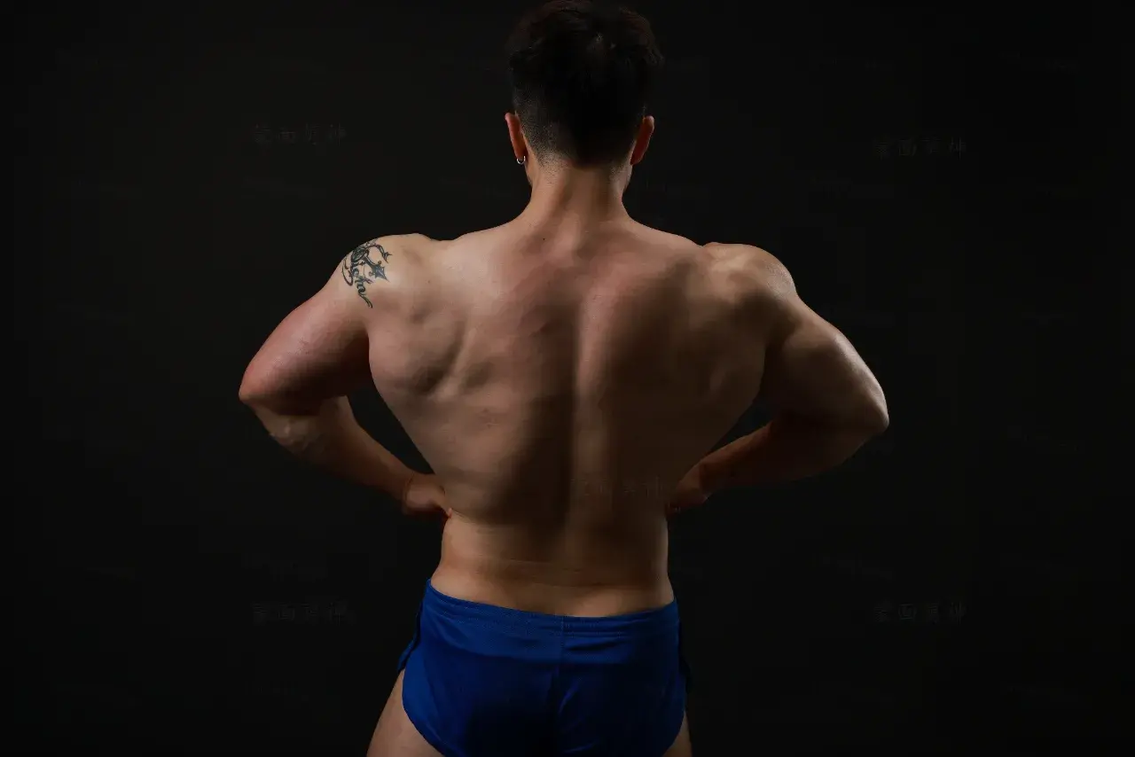 蒙面莮神 NO.196 VOL.01 [EBOOK]