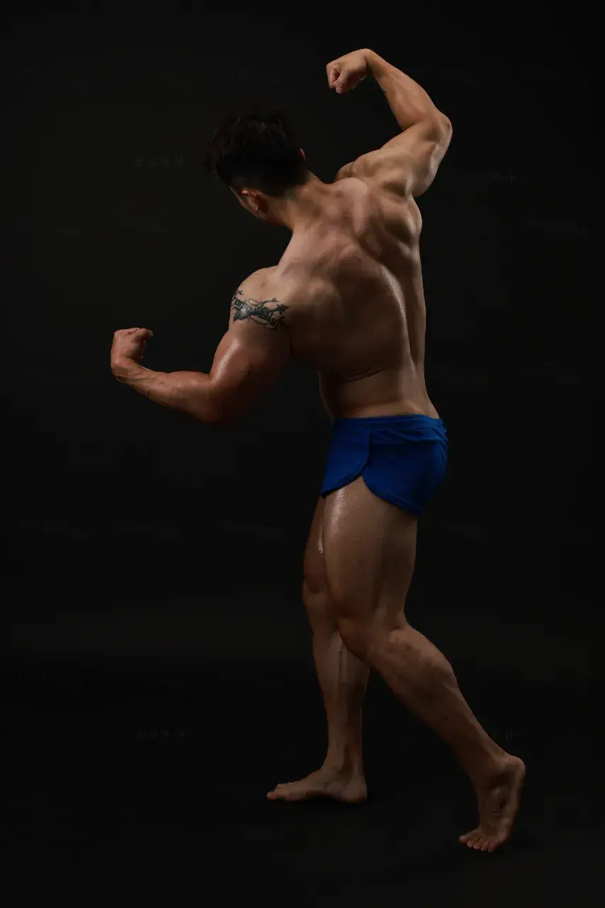 蒙面莮神 NO.196 VOL.01 [EBOOK]