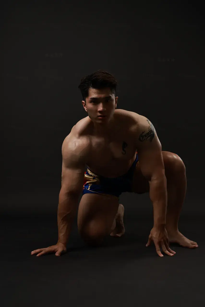 蒙面莮神 NO.196 VOL.01 [EBOOK]