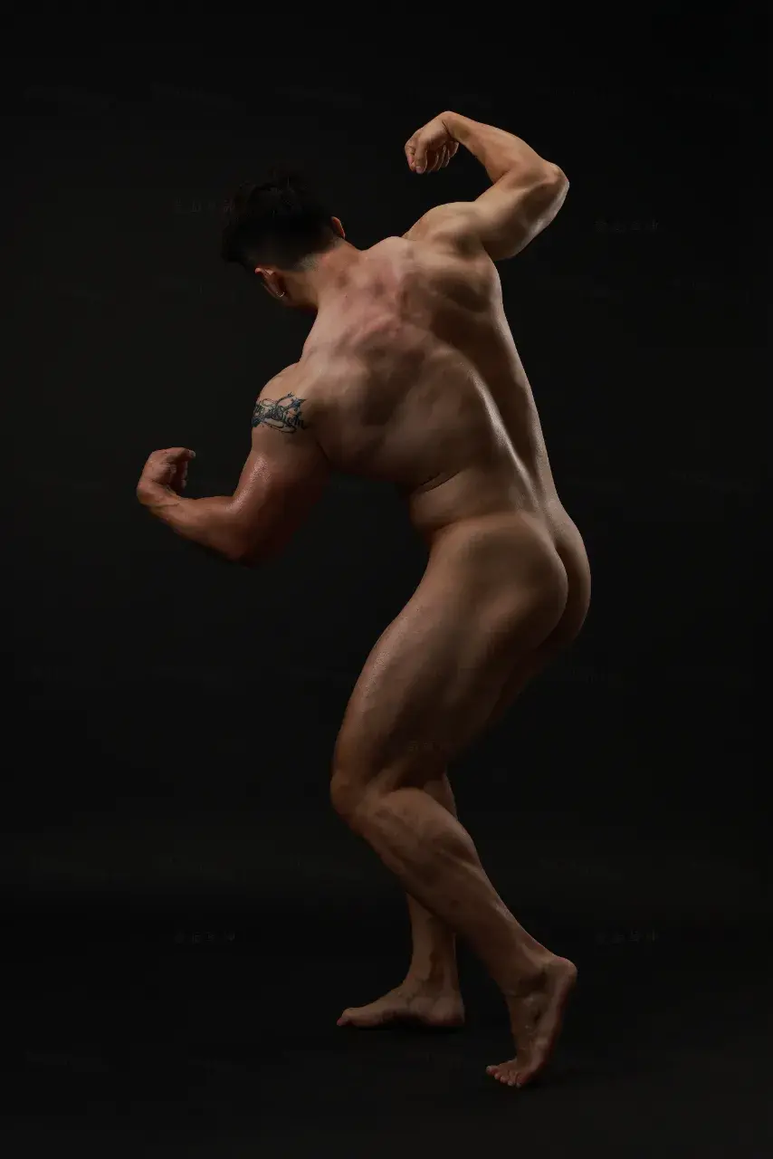 蒙面莮神 NO.196 VOL.01 [EBOOK]