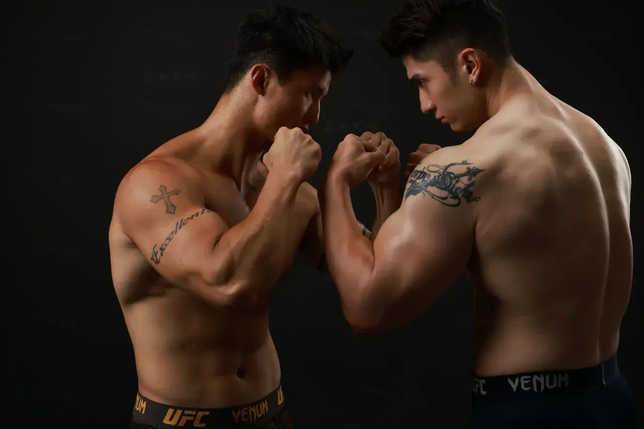 蒙面莮神 NO.196 VOL.01 [EBOOK]