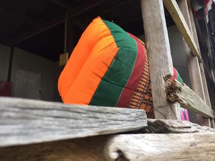 หนุ่มผ้าขาวม้า