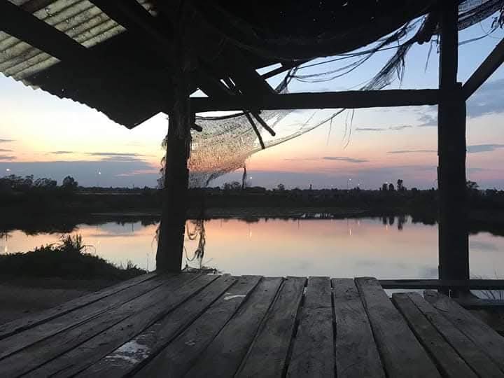 หนุ่มผ้าขาวม้า