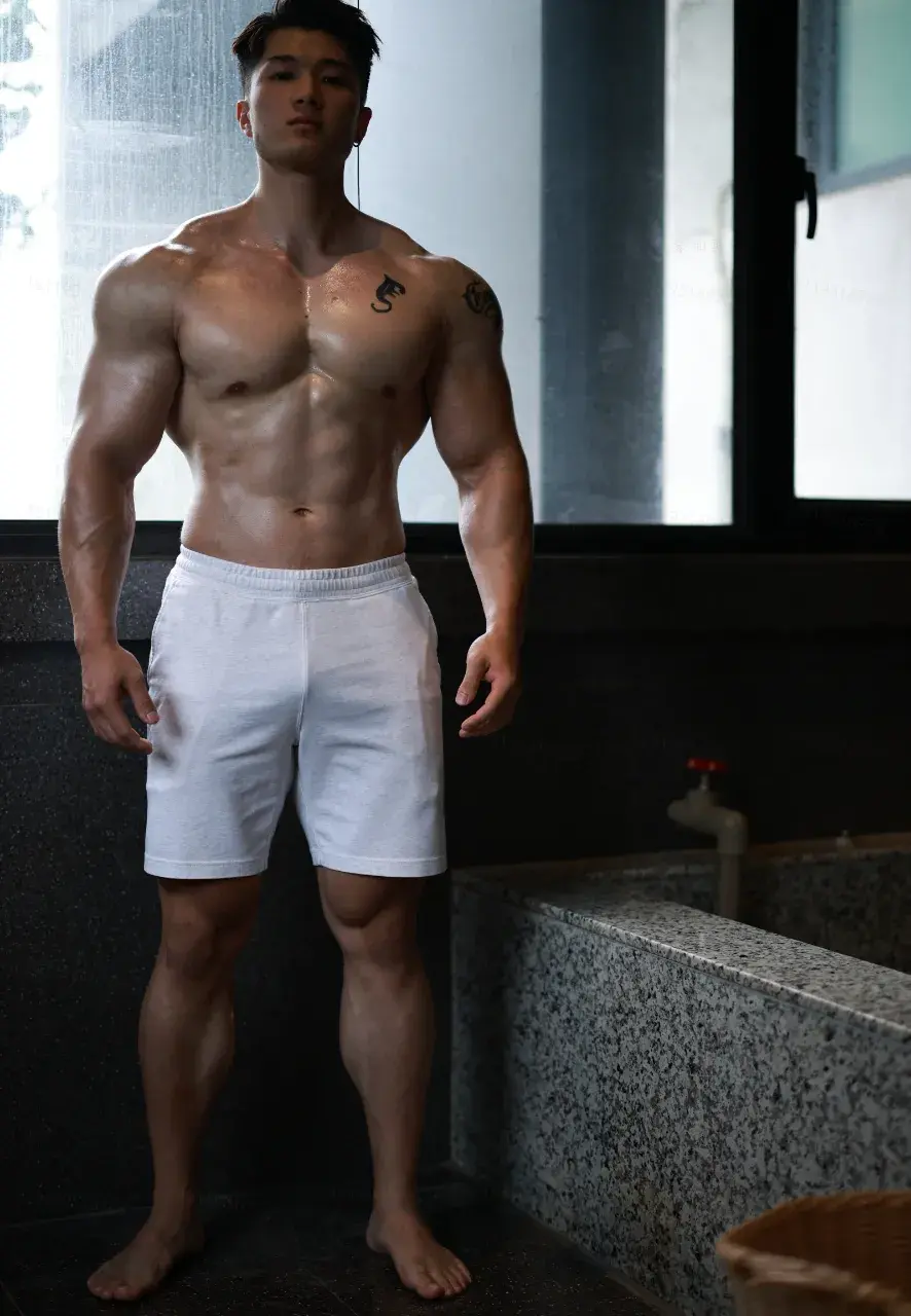 蒙面莮神 NO.196 VOL.02