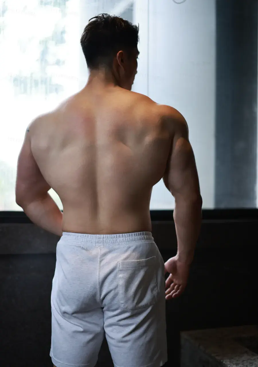 蒙面莮神 NO.196 VOL.02