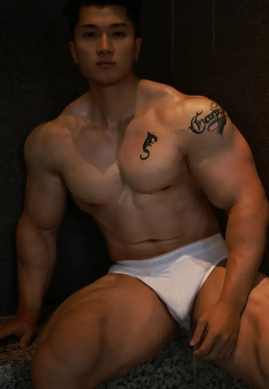 蒙面莮神 NO.196 VOL.02