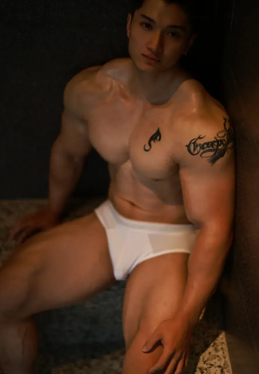 蒙面莮神 NO.196 VOL.02