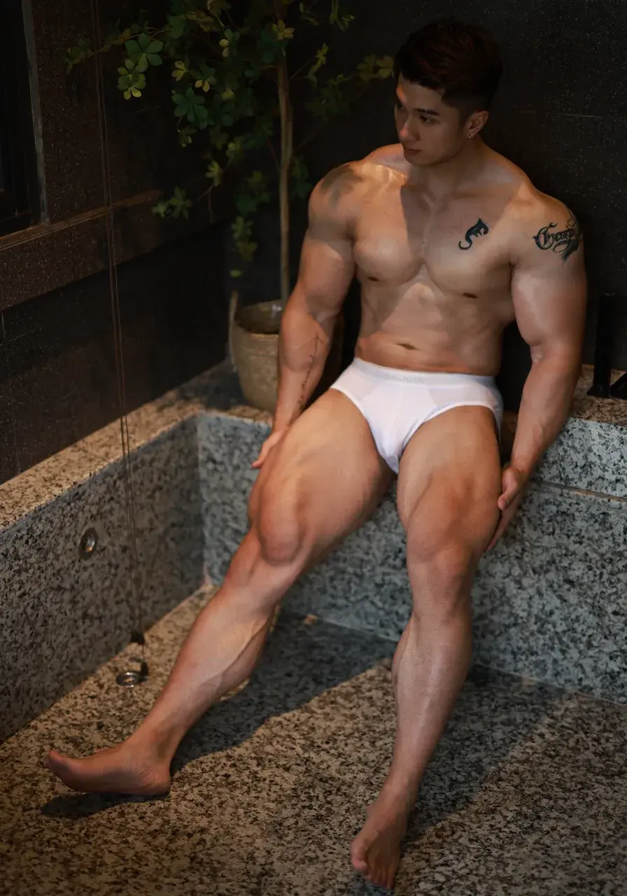 蒙面莮神 NO.196 VOL.02