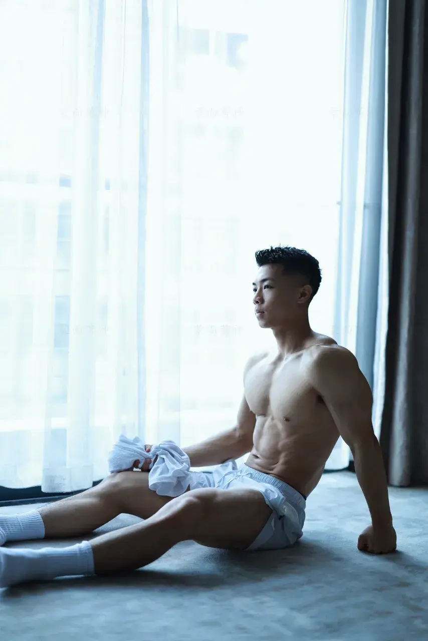 蒙面男神 VOL.164 [EBOOK]