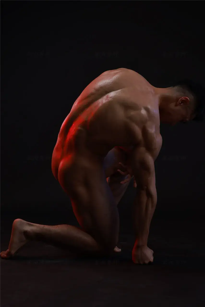 蒙面男神 VOL.164 [EBOOK]