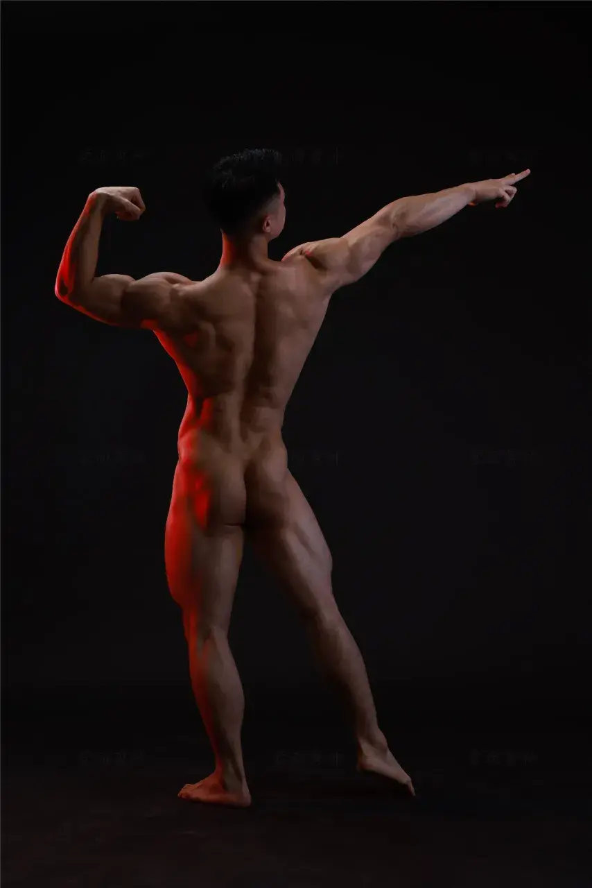 蒙面男神 VOL.164 [EBOOK]