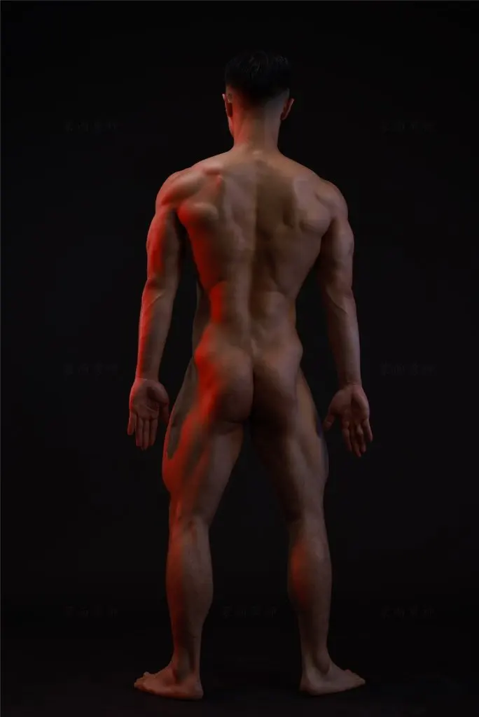 蒙面男神 VOL.164 [EBOOK]