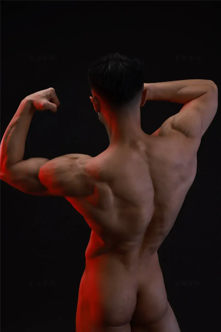 蒙面男神 VOL.164 [EBOOK]