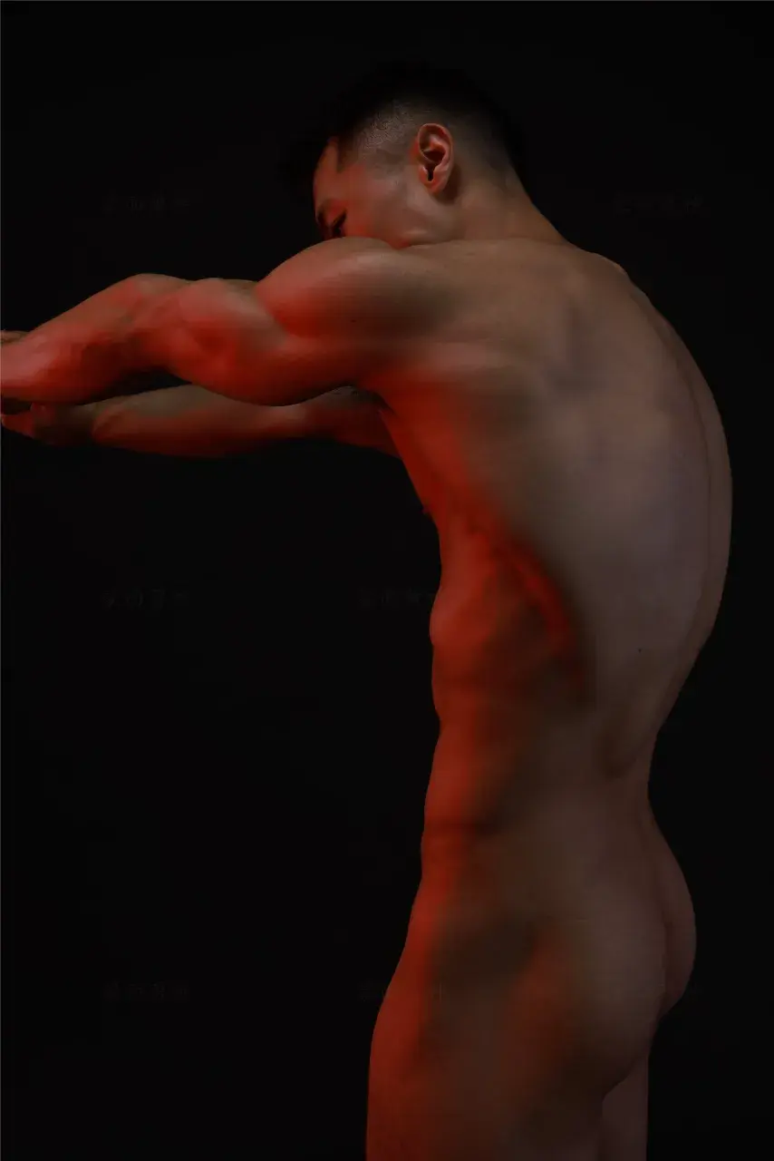 蒙面男神 VOL.164 [EBOOK]