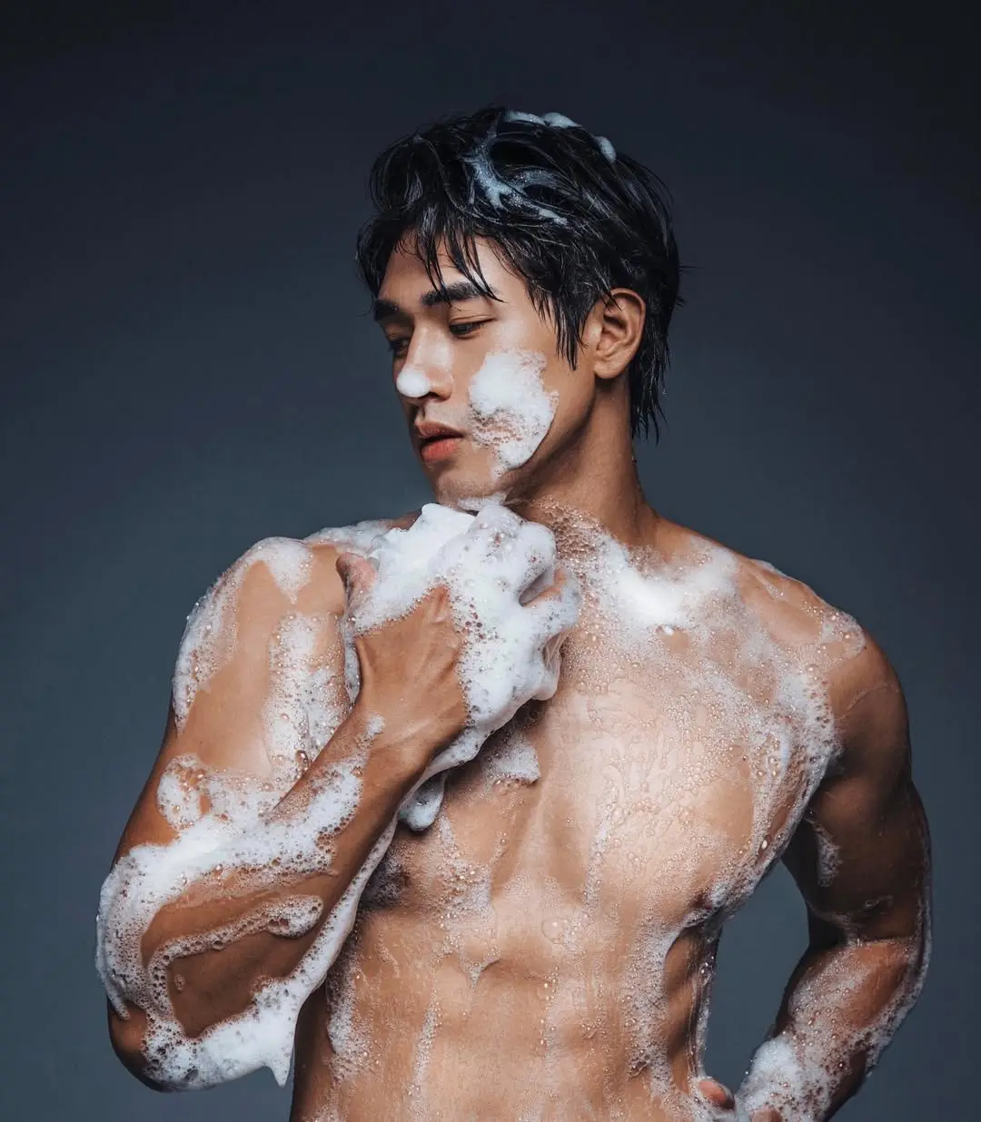 Fashion model : Chen jiun yan