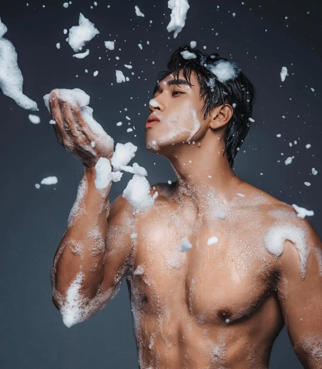 Fashion model : Chen jiun yan