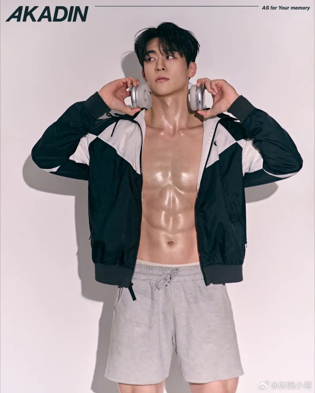 Cool guy : 석준우 / SEOK JUNWOO