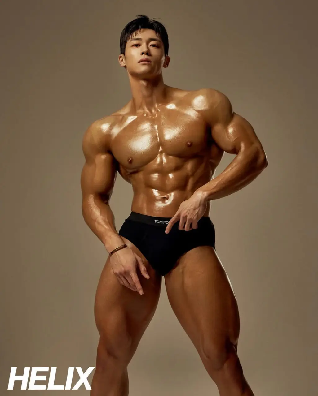 Cool guy : 석준우 / SEOK JUNWOO