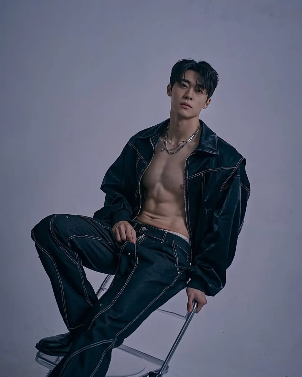 Cool guy : 석준우 / SEOK JUNWOO