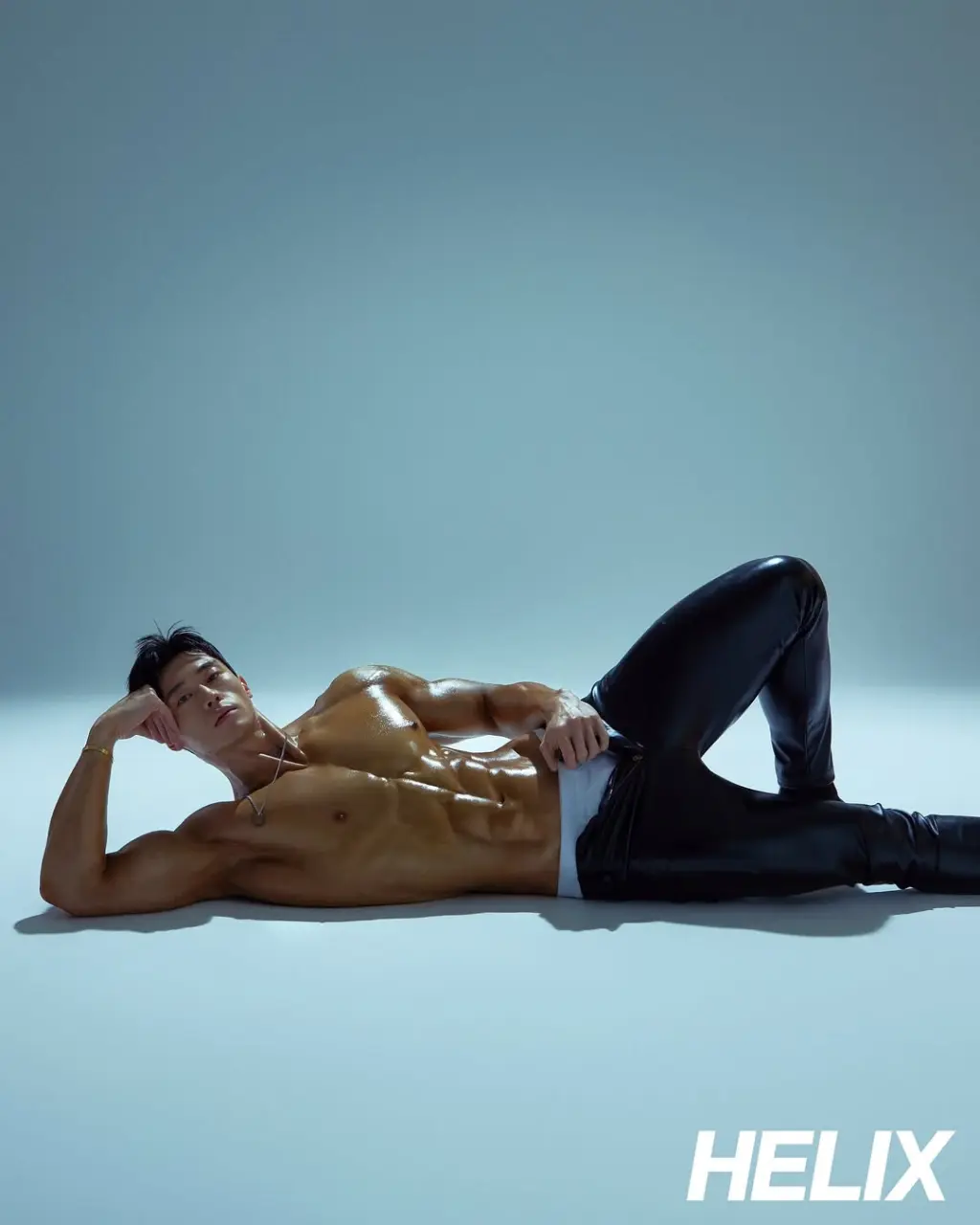 Cool guy : 석준우 / SEOK JUNWOO