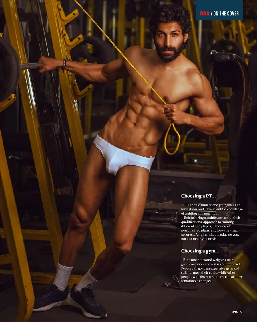 DNA Magazine issue 312 January 2026