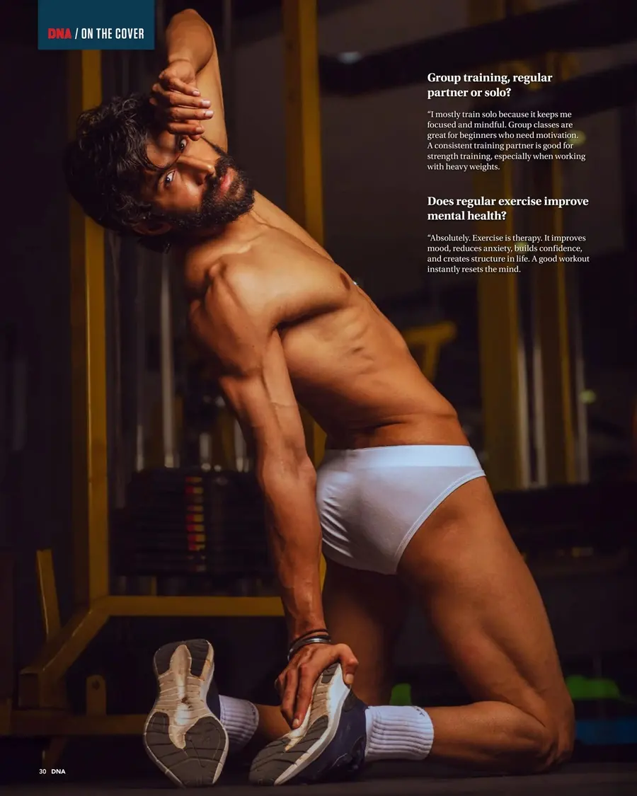 DNA Magazine issue 312 January 2026