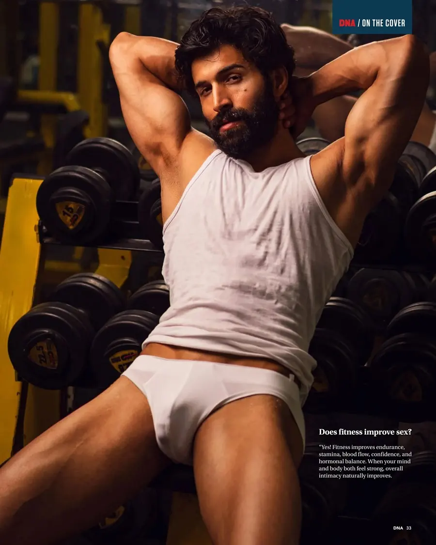 DNA Magazine issue 312 January 2026