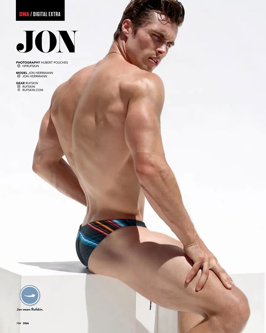 DNA Magazine issue 312 January 2026