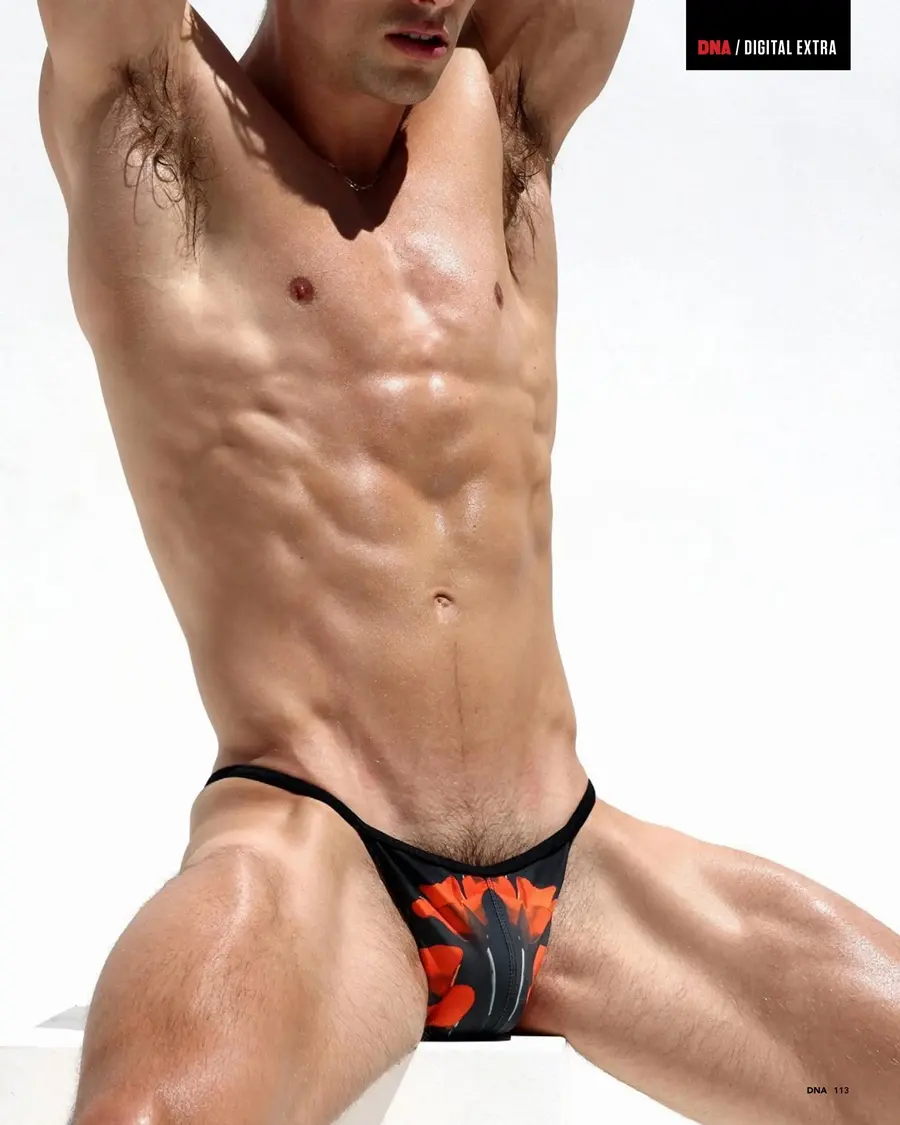 DNA Magazine issue 312 January 2026