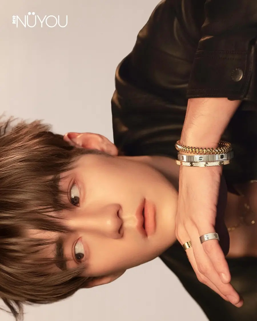 Jeffrey Ngai @ N&Uuml;YOU Singapore December 2025