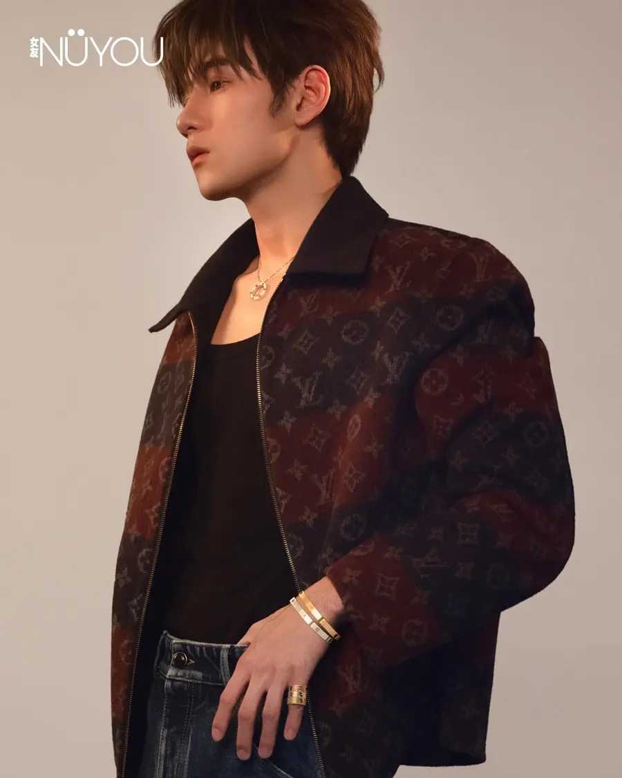 Jeffrey Ngai @ N&Uuml;YOU Singapore December 2025