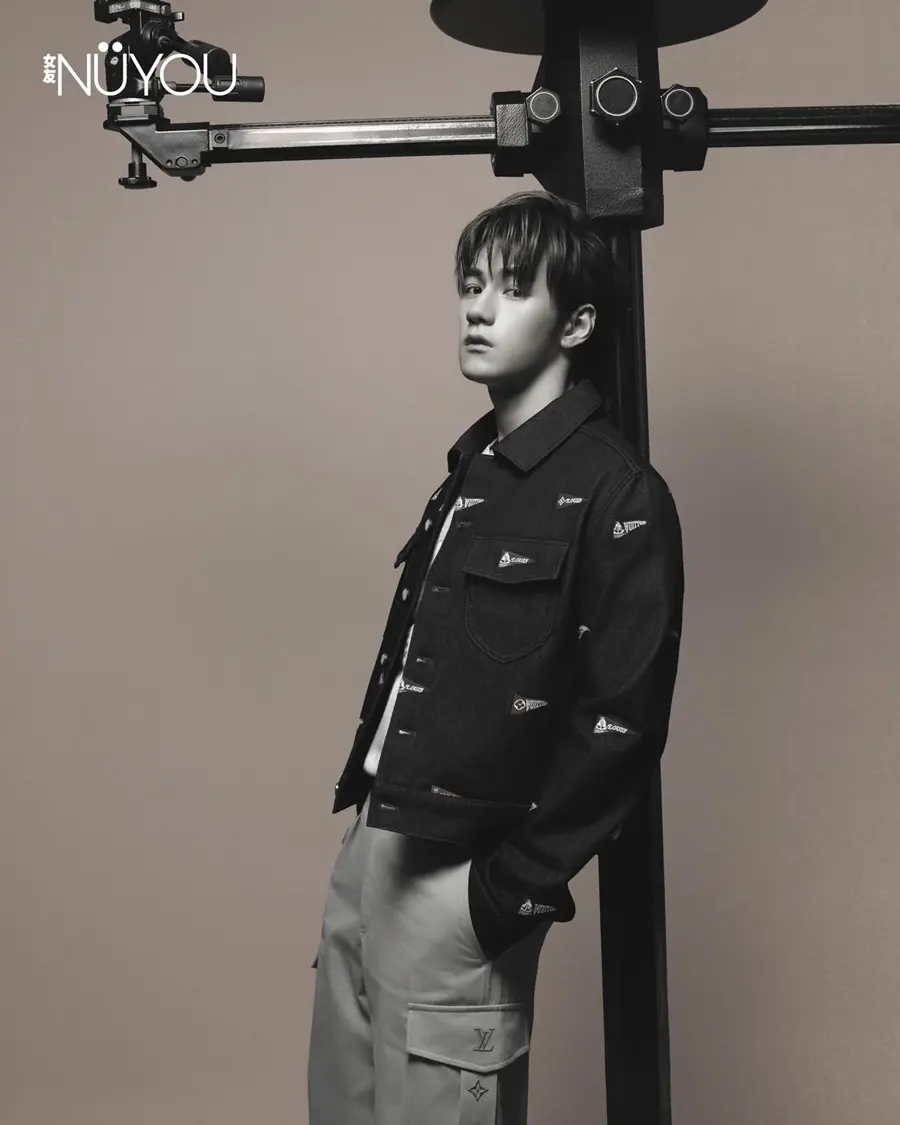 Jeffrey Ngai @ N&Uuml;YOU Singapore December 2025