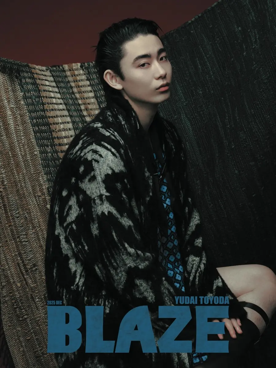 Yudai Toyoda @ BLAZE Japan December 2025