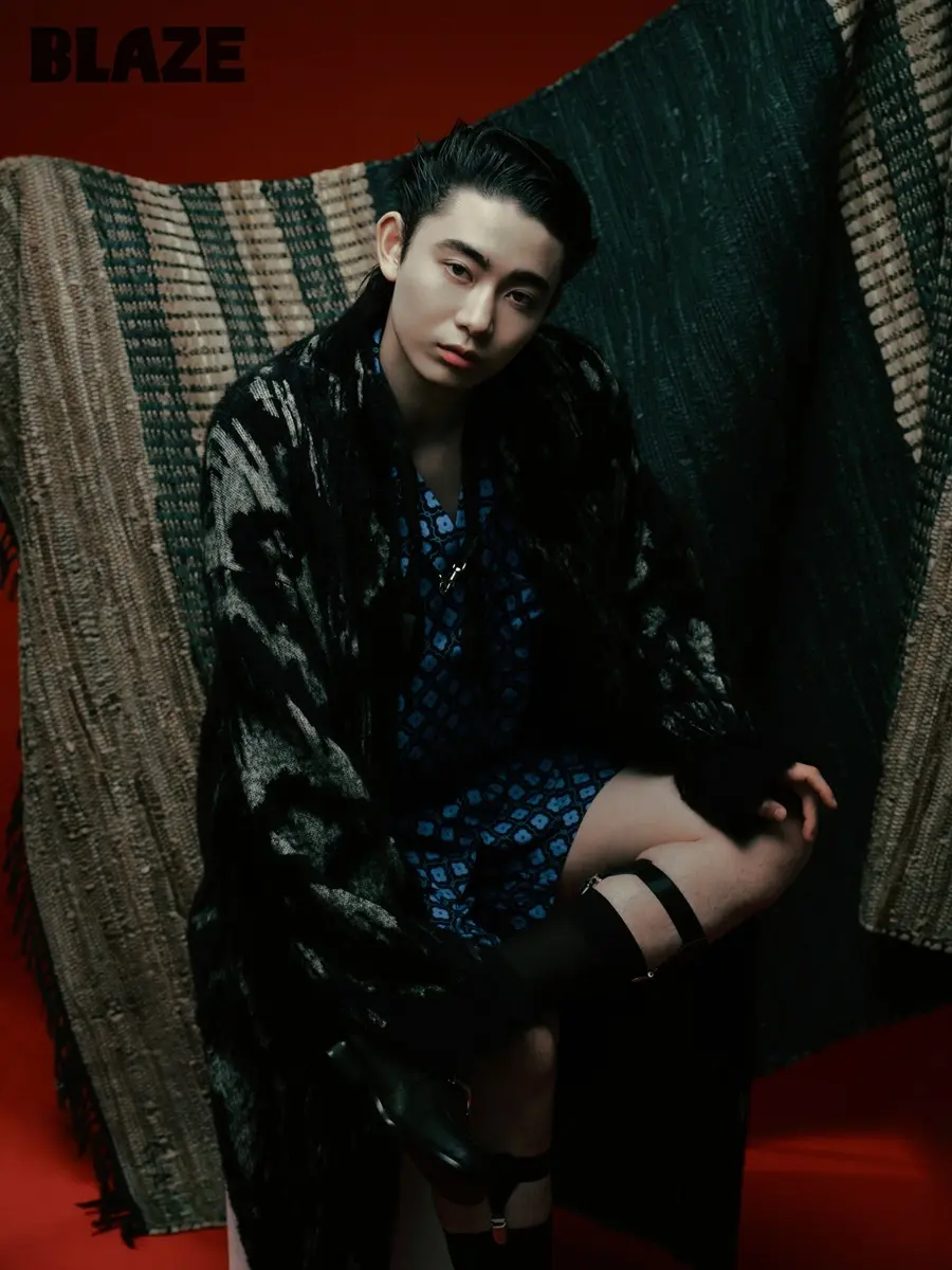 Yudai Toyoda @ BLAZE Japan December 2025