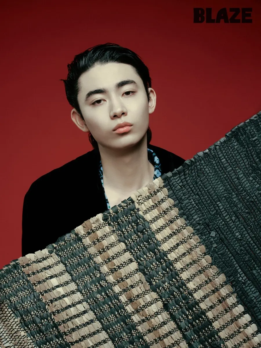 Yudai Toyoda @ BLAZE Japan December 2025