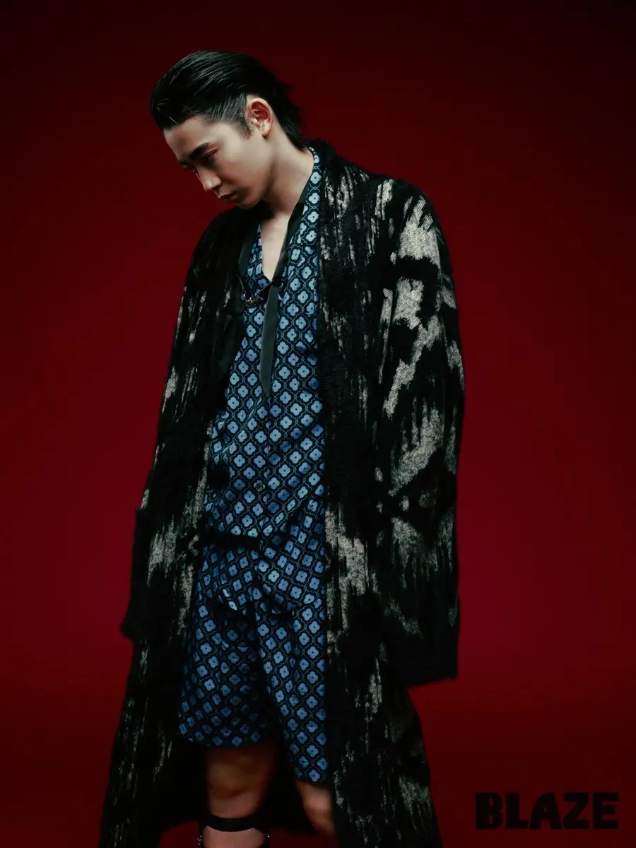 Yudai Toyoda @ BLAZE Japan December 2025