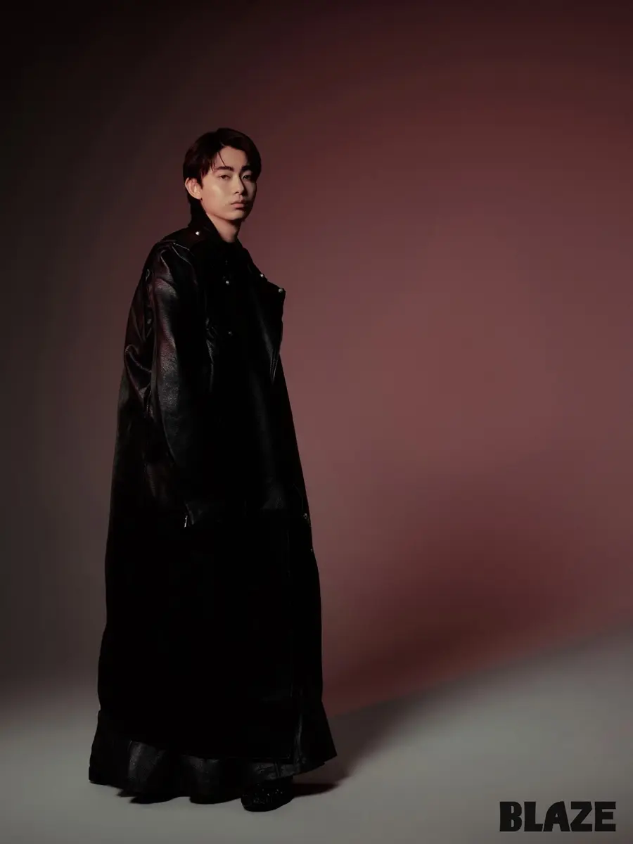 Yudai Toyoda @ BLAZE Japan December 2025