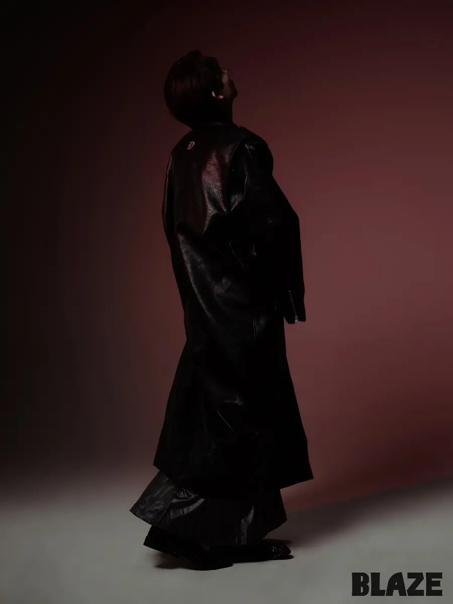 Yudai Toyoda @ BLAZE Japan December 2025