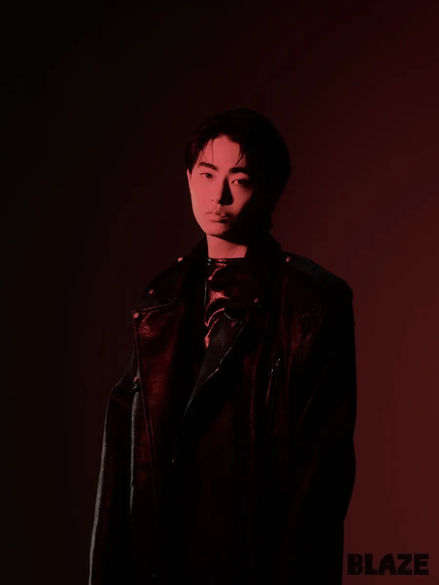 Yudai Toyoda @ BLAZE Japan December 2025