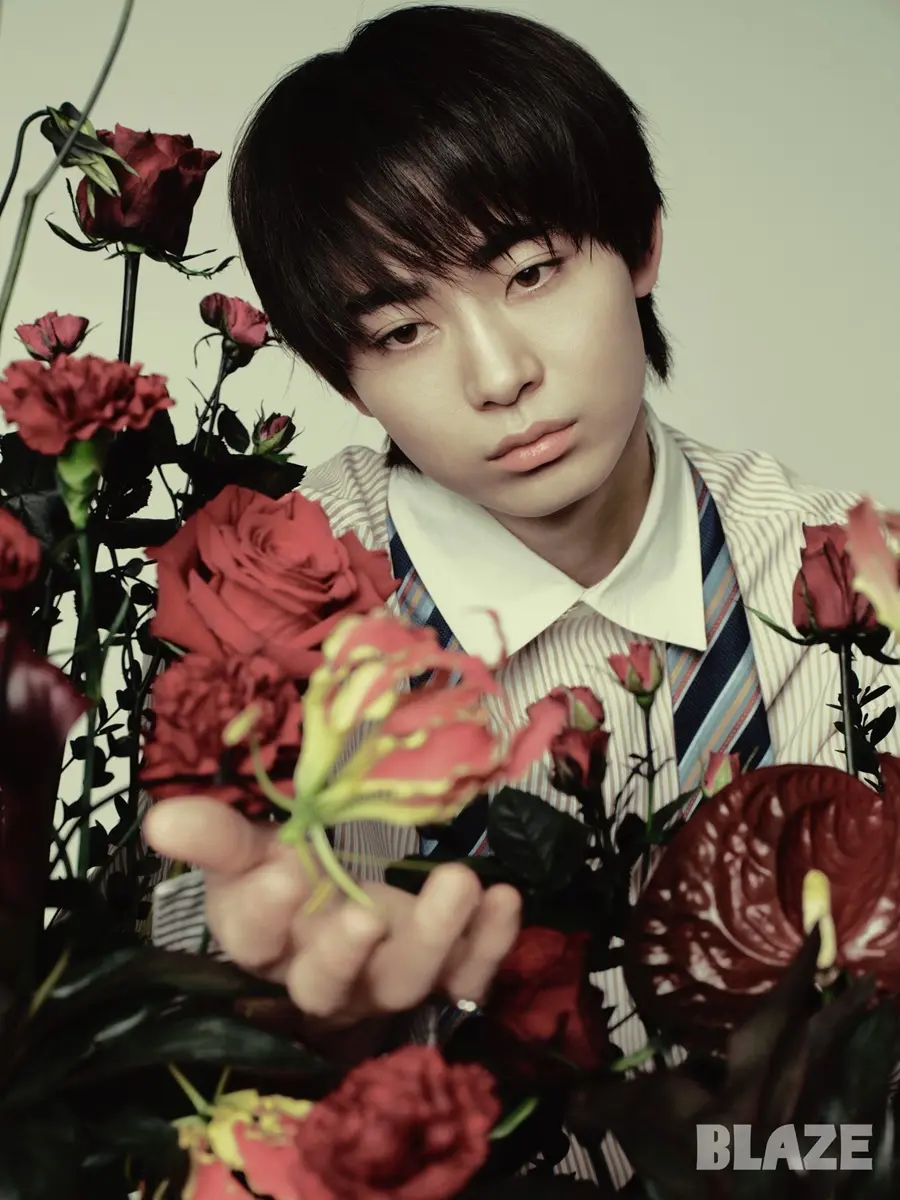 Yudai Toyoda @ BLAZE Japan December 2025