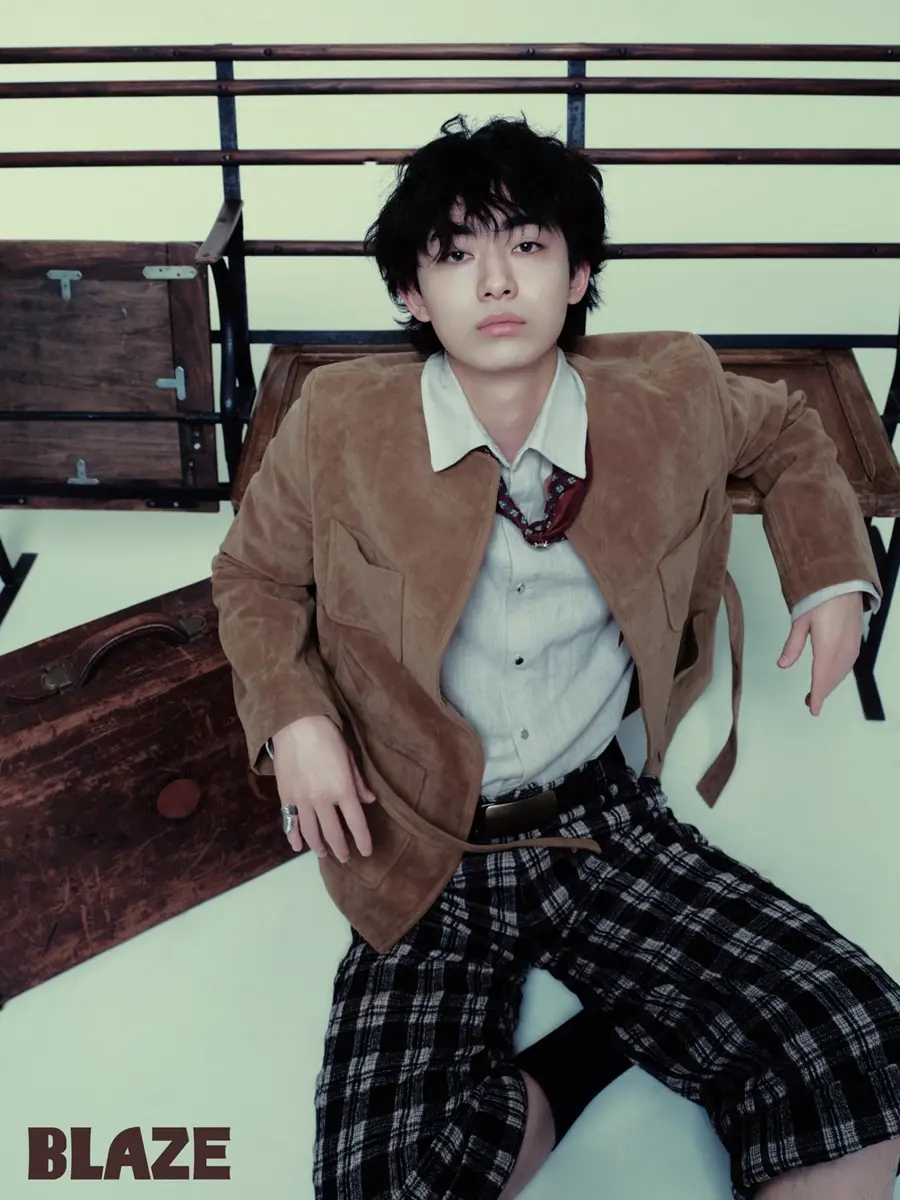 Yudai Toyoda @ BLAZE Japan December 2025