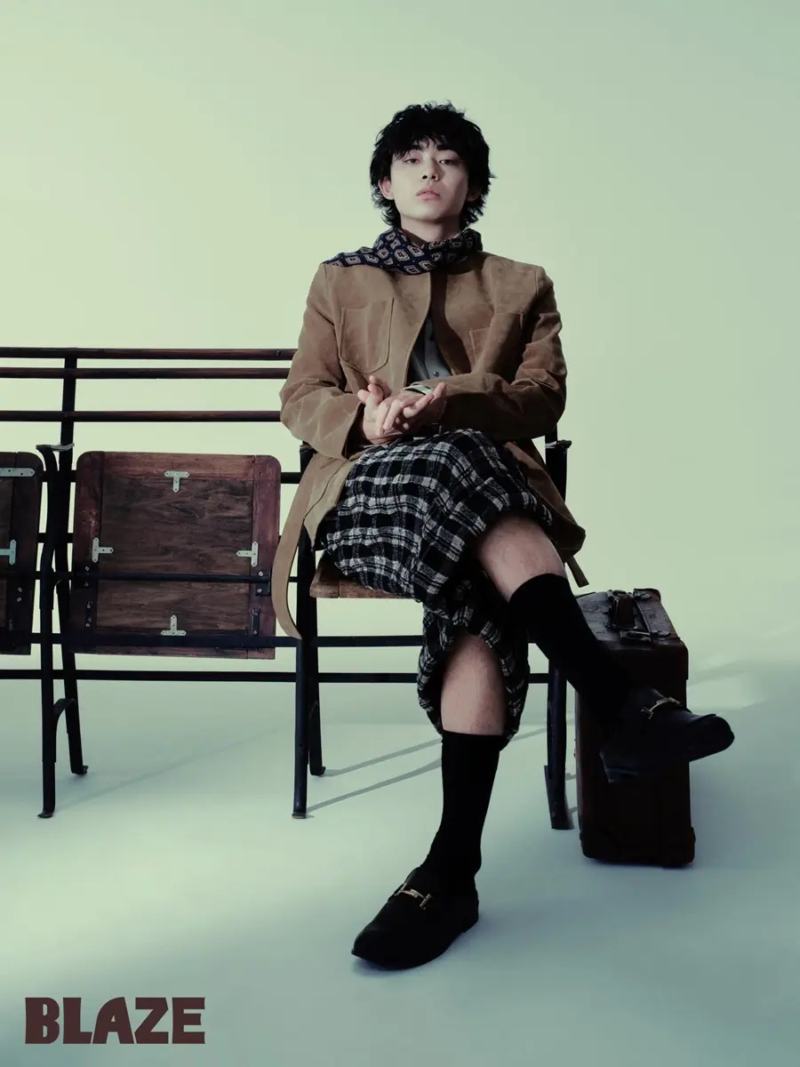 Yudai Toyoda @ BLAZE Japan December 2025