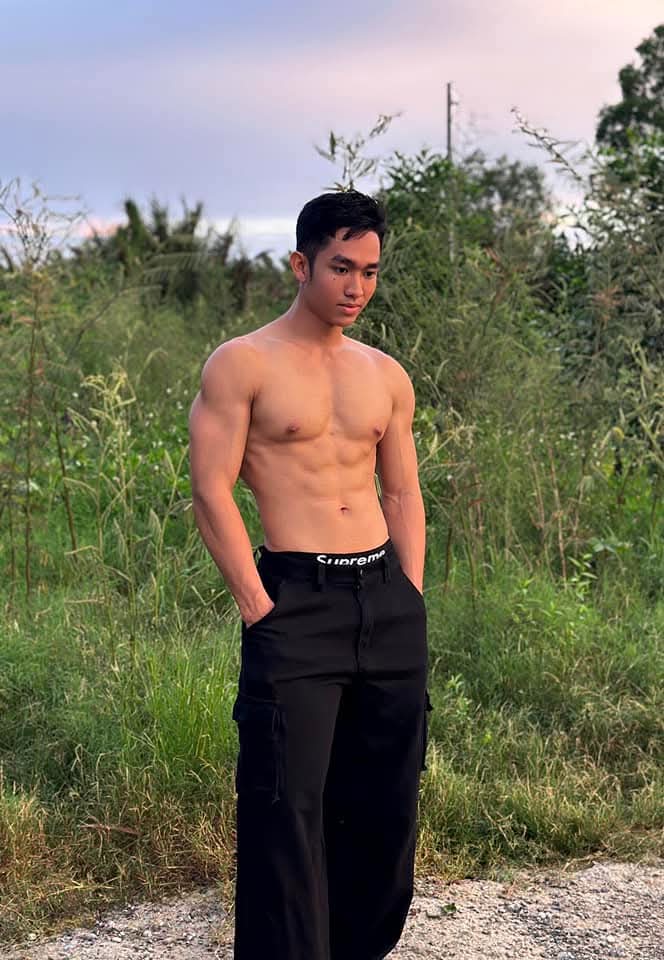 อ้าย..ชอบทำสวน