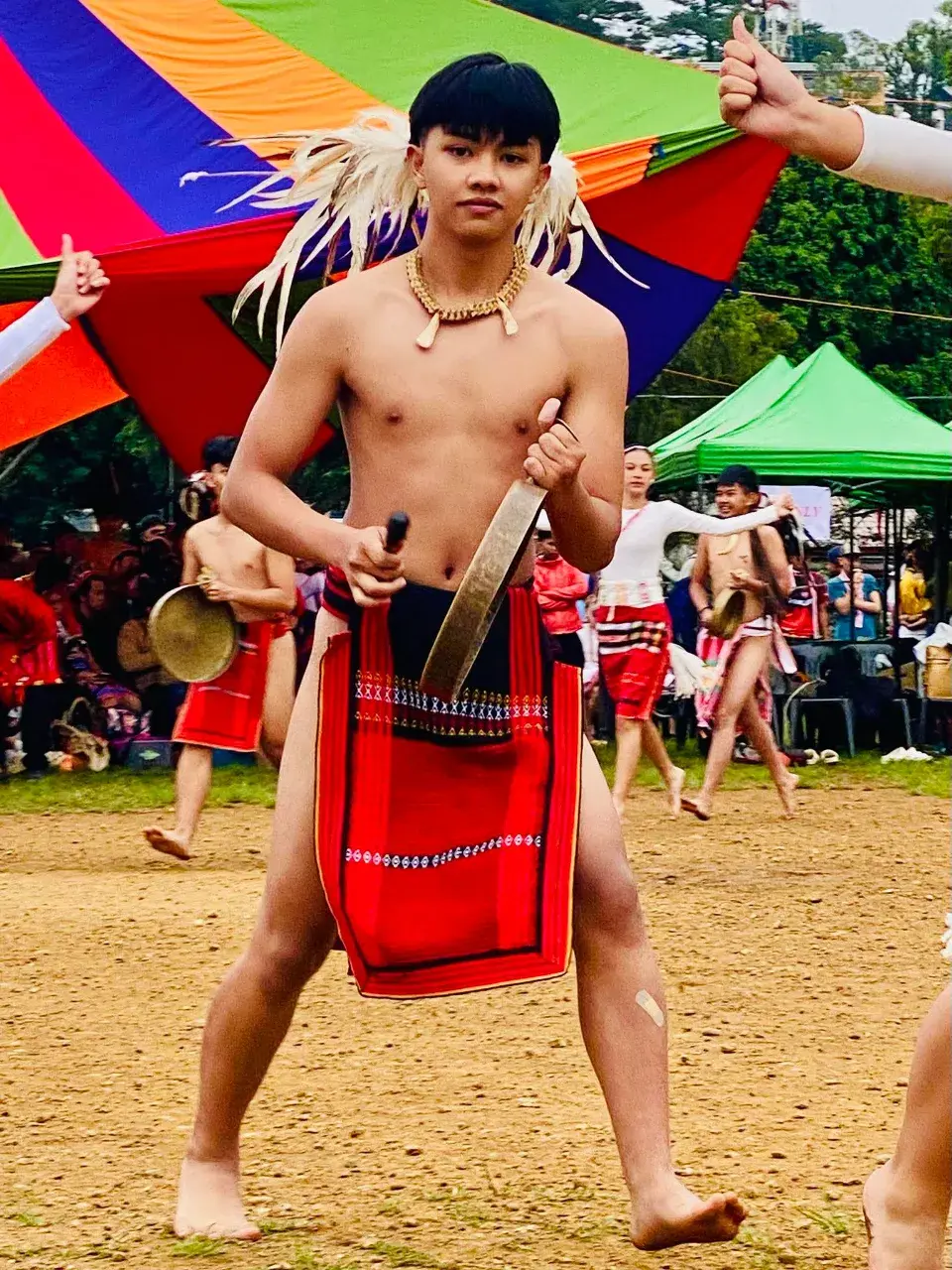 หนุ่มอิฟูเกา