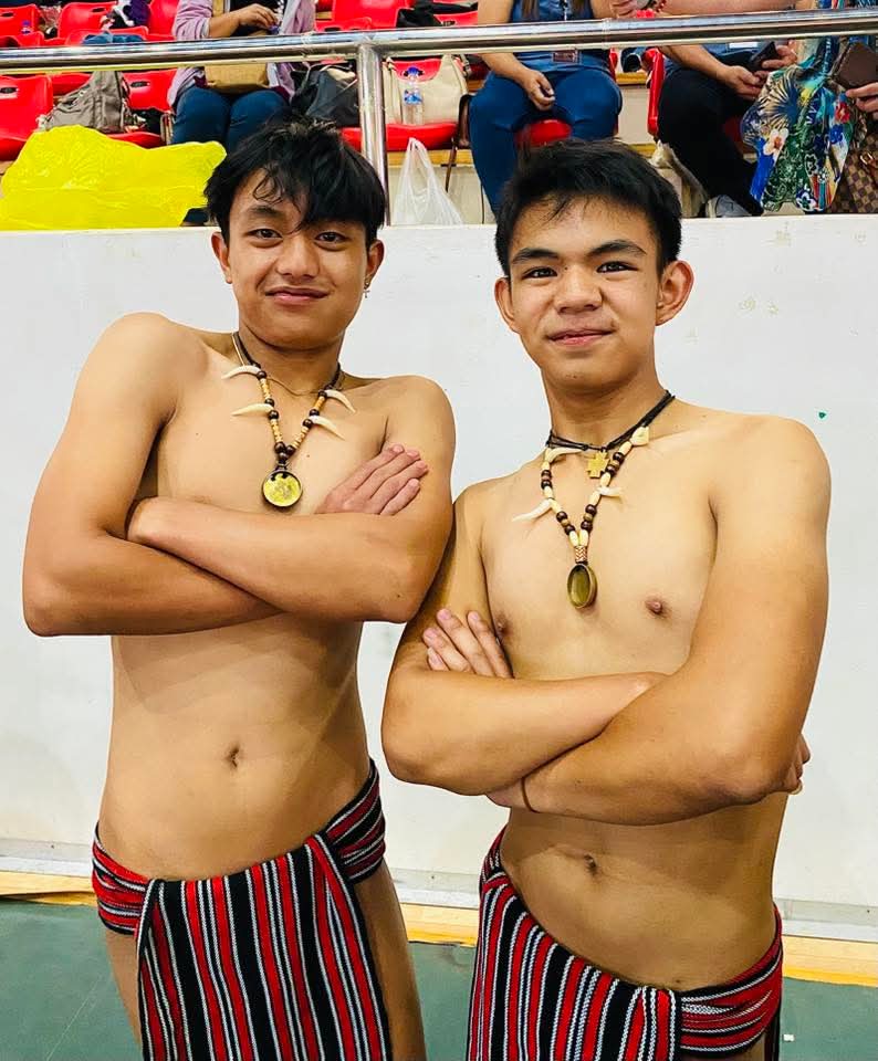 หนุ่มอิฟูเกา