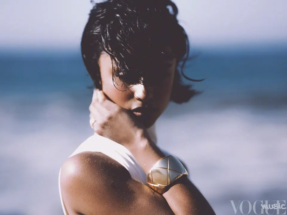 Tyla @ VOGUE Music China January 2026