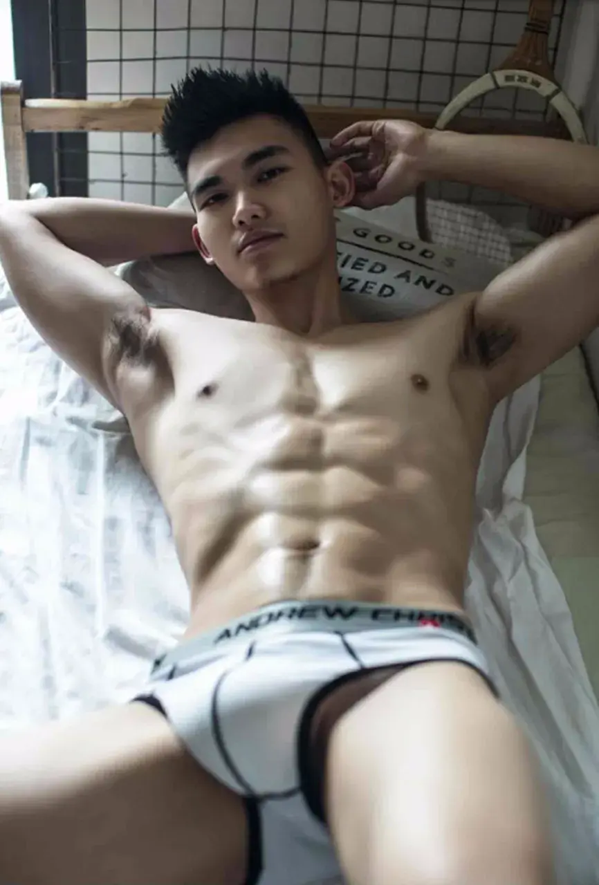 XIE ZIQIU - IRRESISTIBLE 3