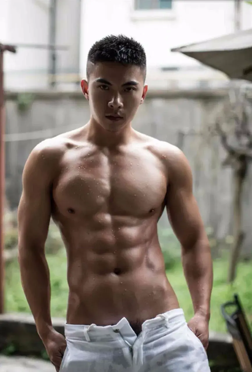 XIE ZIQIU - IRRESISTIBLE 3