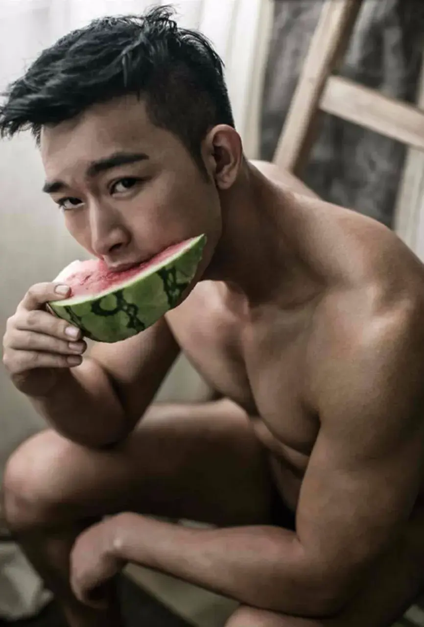 XIE ZIQIU - IRRESISTIBLE 3