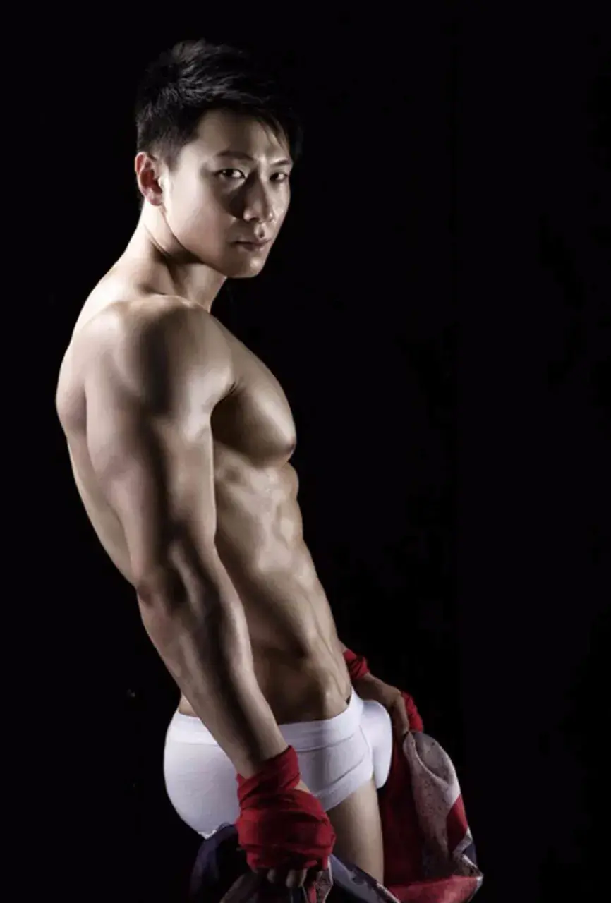 XIE ZIQIU - IRRESISTIBLE 3